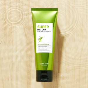 Gel limpiador - Super Matcha Pore Clean Cleansing Gel  🎀Promo SEOLLAL 2024🎀