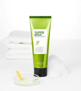Gel limpiador - Super Matcha Pore Clean Cleansing Gel