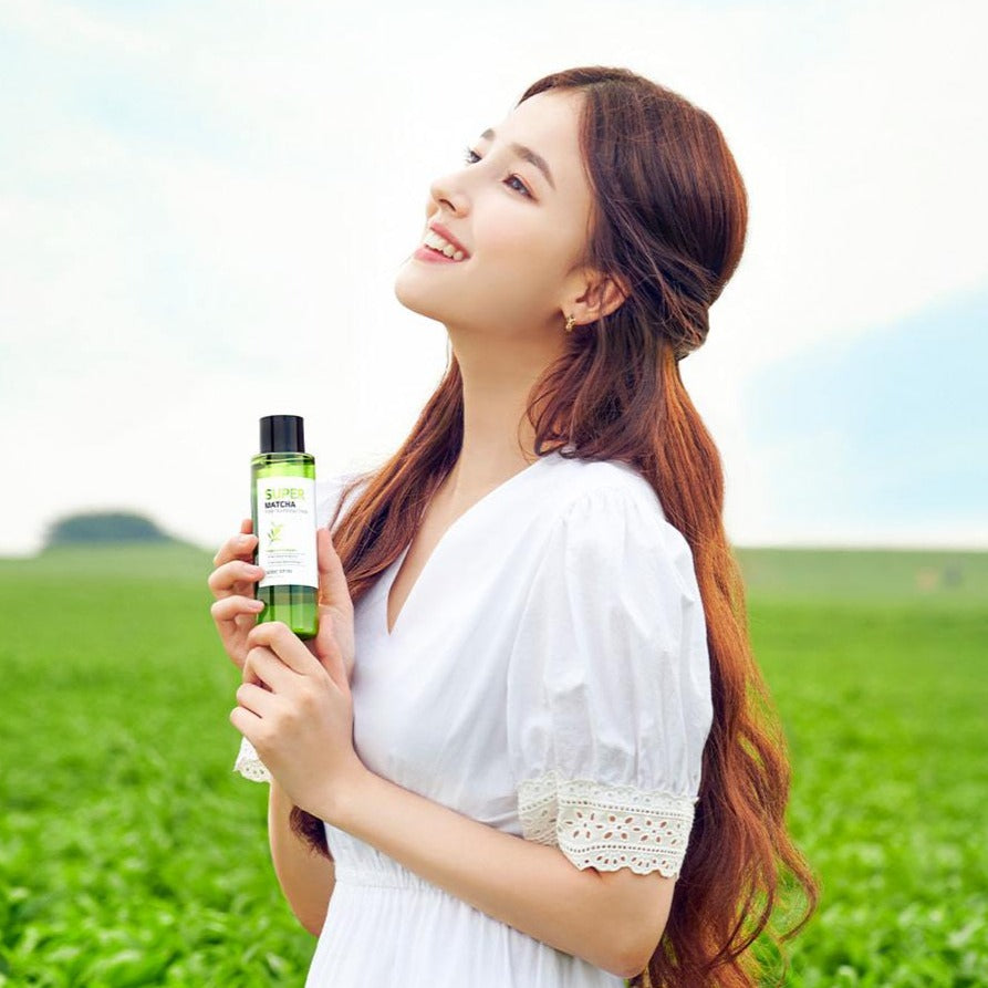 Tónico Tensor de Poros - Super Matcha Pore Tightening Toner  💥