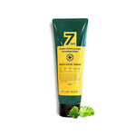 Espuma limpiadora para Tratamiento Acné - 7 Days Secret Centella Cica Cleansing Foam  "NUEVA"