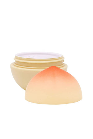 Brillo Labial - Mini peach Lip Balm SPF 15/PA+