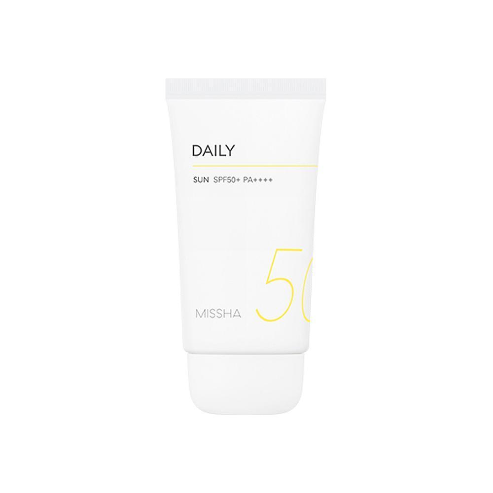 Protección Solar - All around Safe Block Daily Sun  SPF50+ PA++++