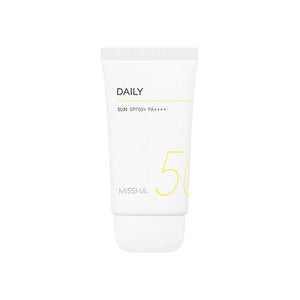 Protección Solar - All around Safe Block Daily Sun  SPF50+ PA++++