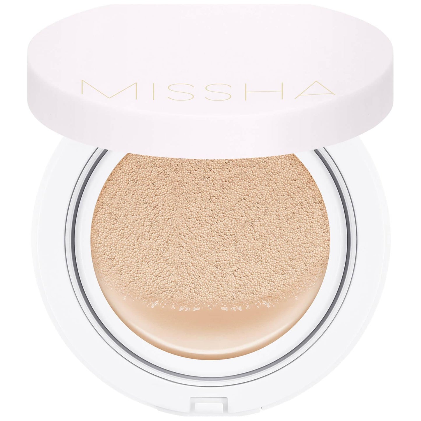 Missha Magic Cushion Cover Lasting SPF50+ PA+++ (15g)