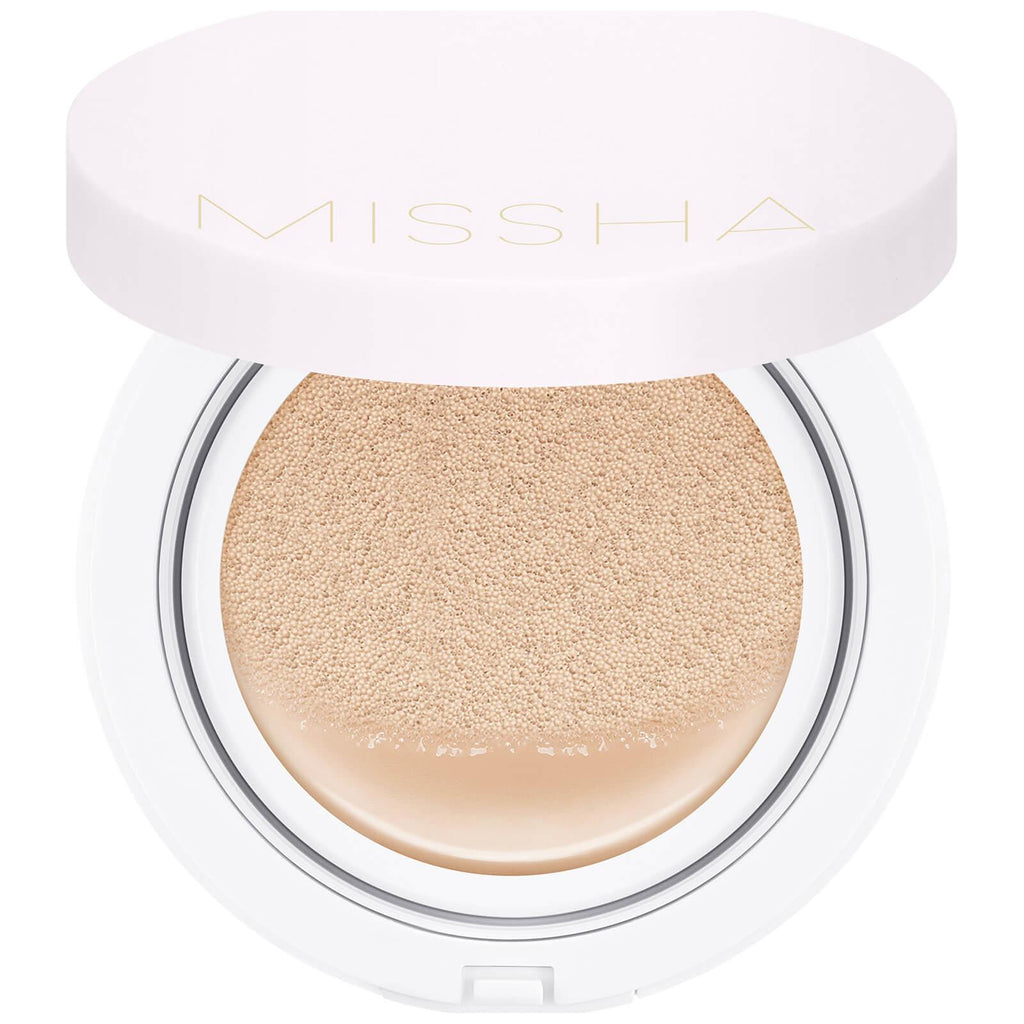 Missha Magic Cushion Cover Lasting SPF50+ PA+++ (15g)