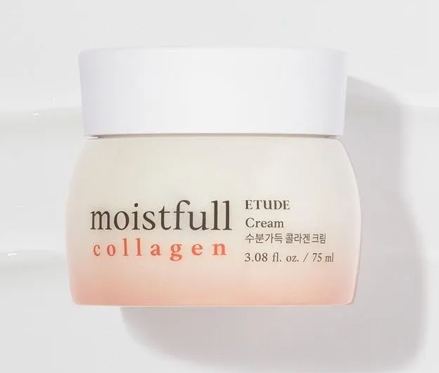 Crema de Colágeno - Moistfull Collagen Cream New 2022 "Por encargo"