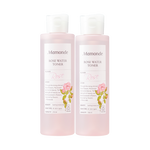 Tónico Agua de Rosas  - Rose Water Toner