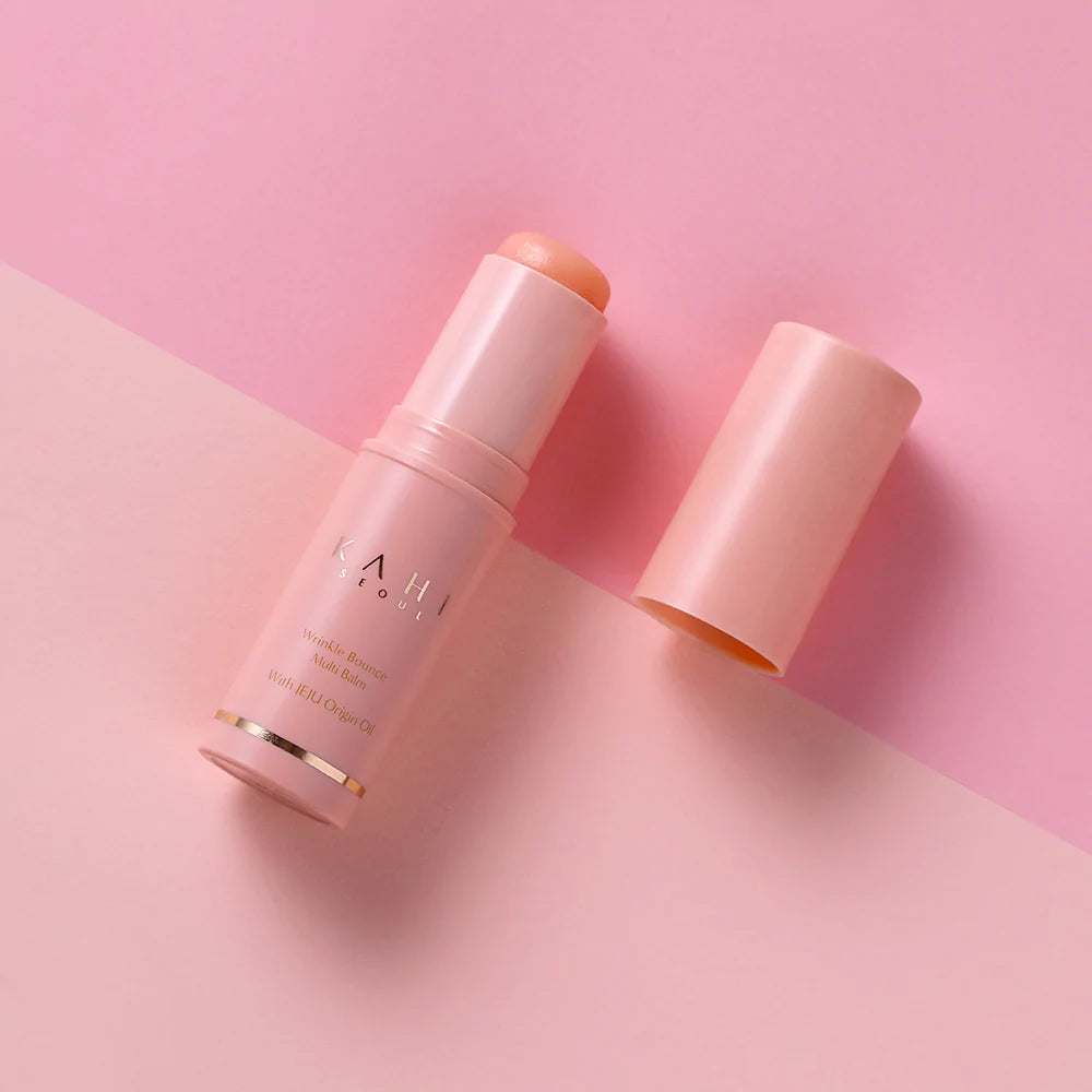 Multibálsamo Anti-arrugas -  KAHI Wrinkle Bounce Multi Balm NUEVO
