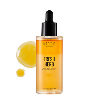 Suero Facial - Fresh Herb Origin Serum