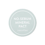 Polvos Minerales Compactos - No-Sebum Mineral Pact "Por encargo"