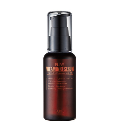 Suero de Vitamina C - Pure Vitamin C Serum
