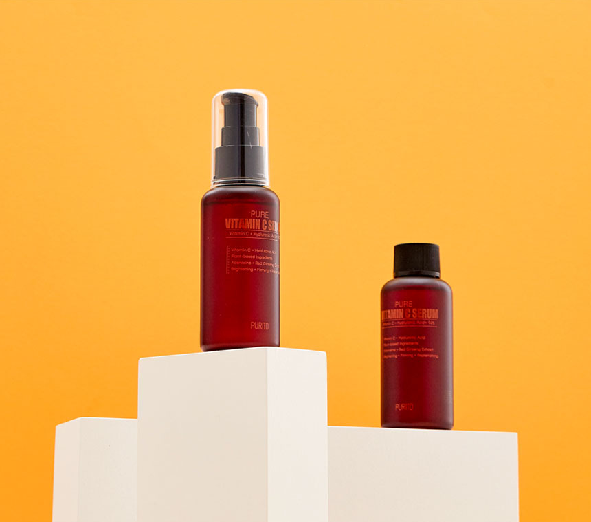 Suero de Vitamina C - Pure Vitamin C Serum