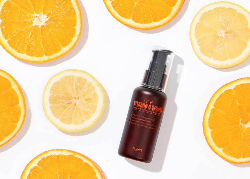 Suero de Vitamina C - Pure Vitamin C Serum