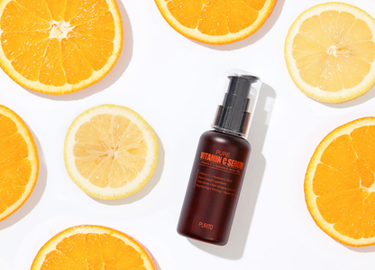 Suero de Vitamina C - Pure Vitamin C Serum