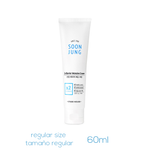 Crema Barrera Protectora - Soon Jung 2x Barrier Intensive Cream