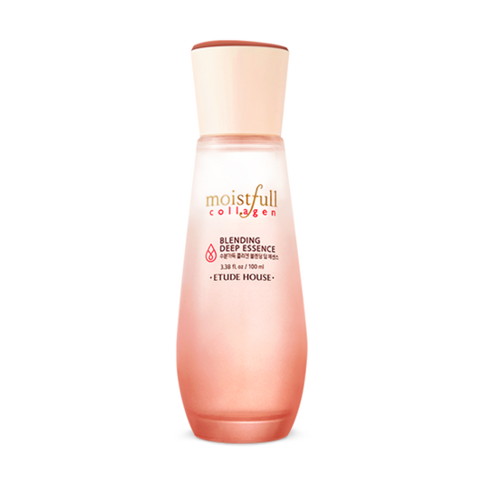 Esencia Facial con Colágeno - Moistfull Collagen Blending Deep Essence💥