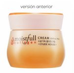 Crema de Colágeno - Moistfull Collagen Cream New 2022 "Por encargo"