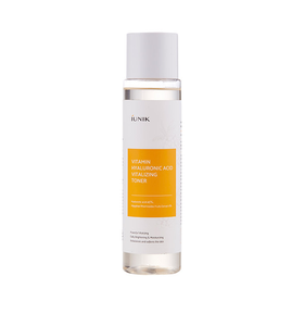 Tónico Facial con Ácido Hialurónico - Vitamin Hyaluronic Acid Vitalizing Toner "Por encargo"