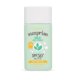 Protección Solar - Sunprise Mild Airy Finish SPF50+ PA+++