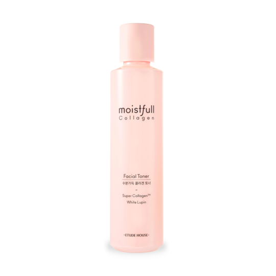 Tónico Facial - Moistfull Collagen Facial Toner -Nueva presentación