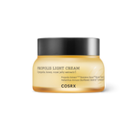 Crema de Propóleos y Miel - Full Fit Propolis Light Cream