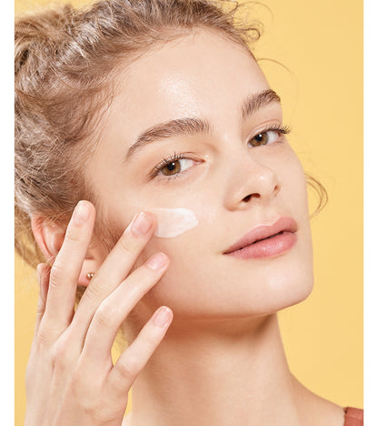 Crema de Propóleos y Miel - Full Fit Propolis Light Cream
