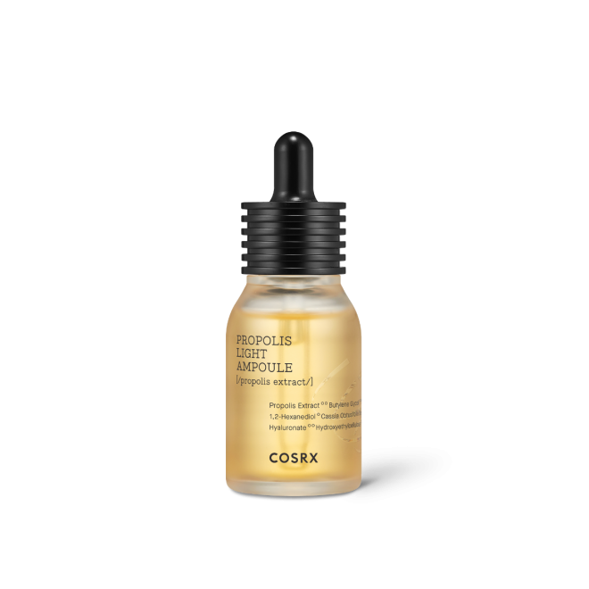 Ampolleta de Propóleos de Abejas - Full Fit Propolis Light Ampoule "Por encargo"