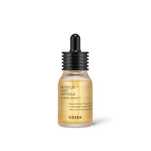Ampolleta de Propóleos de Abejas - Full Fit Propolis Light Ampoule "Por encargo"