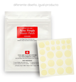 Parches para el Acné - Acne Pimple Master Patch