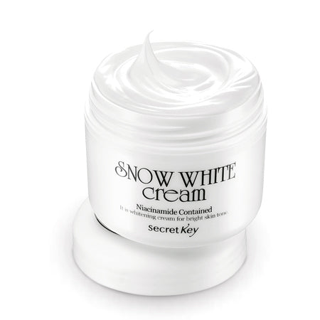 Crema Blanqueadora - Snow White Cream
