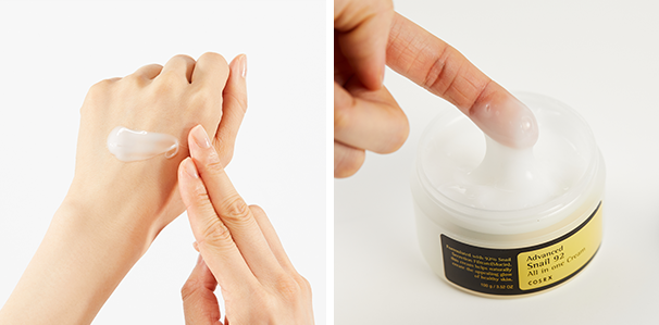 Crema Facial -  Advanced Snail 92 All In One Cream
