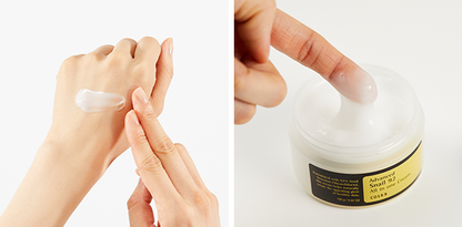 Crema Facial -  Advanced Snail 92 All In One Cream