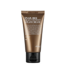 Crema Facial - Snail Bee High Content Steam Cream