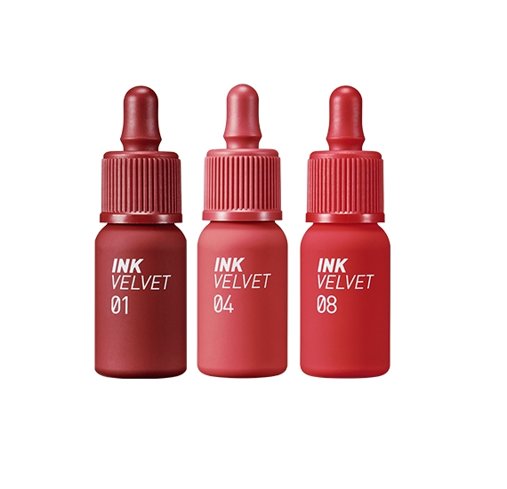 Tinta Labial - Ink Velvet