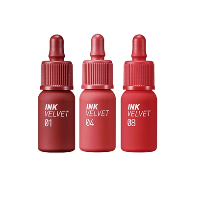Tinta Labial - Ink Velvet