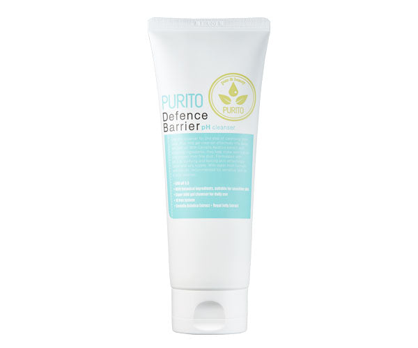 Gel Limpiador - Defence Barrier pH Cleanser