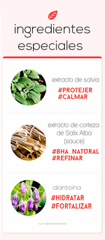 Suero Reparador -  Snail Truecica Miracle Repair Serum