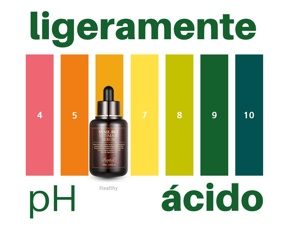 Suero de Baba de Caracol y Veneno de Abeja - Snail Bee Ultimate Serum 💥