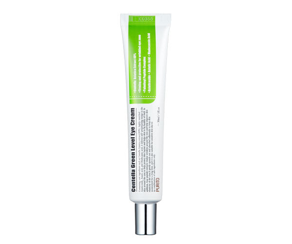 Crema para los Ojos - Centella Green Level Eye Cream