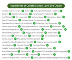 Crema para los Ojos - Centella Green Level Eye Cream