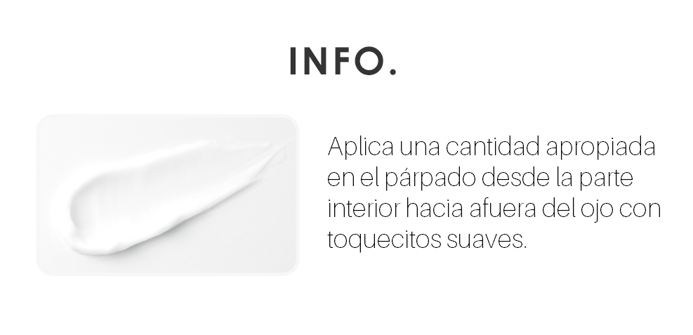 Contorno de Ojos con Rosa - Starting Treatment Rose Edition Facial Eye Cream