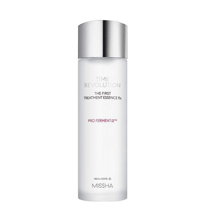 Esencia - Time Revolution The First Treatment Essence RX