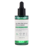 Suero Exfoliante Anti-Acne - AHA BHA PHA 30 Days Miracle Serum