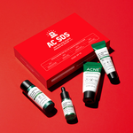 Kit de Tratamiento Acné - AHA BHA PHA 30 Days Miracle AC SOS Kit Edition