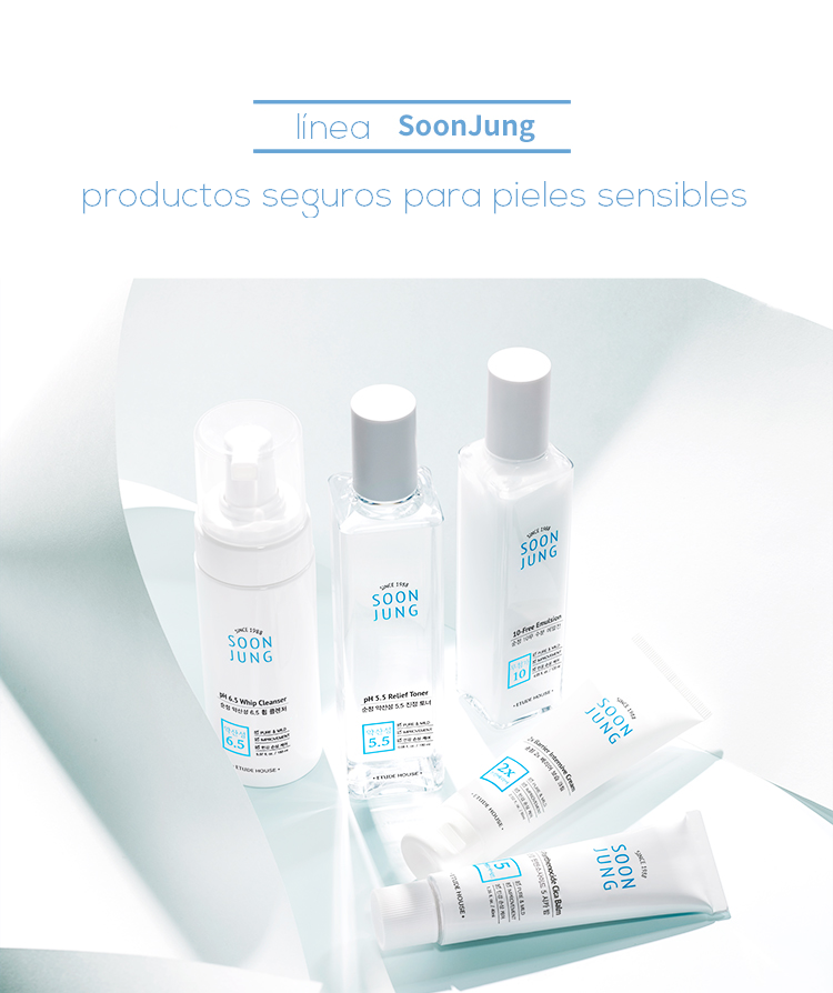Crema Barrera Protectora - Soon Jung 2x Barrier Intensive Cream