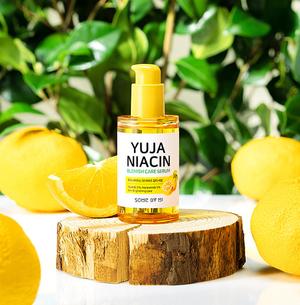 Suero Aclarante - Yuja Niacin 30 Days Blemish Care Serum