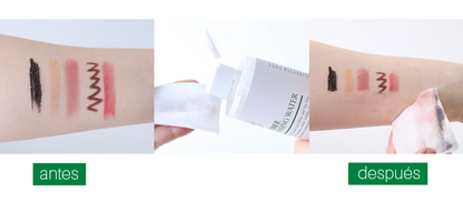 Agua Limpiadora de Árbol de Té - Tea Tree Cleansing Water