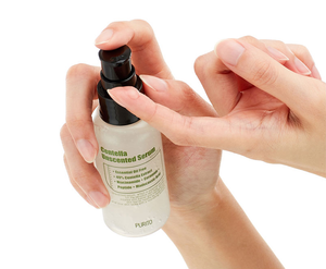 Suero Reparador sin Fragancia - Centella Unscented Serum