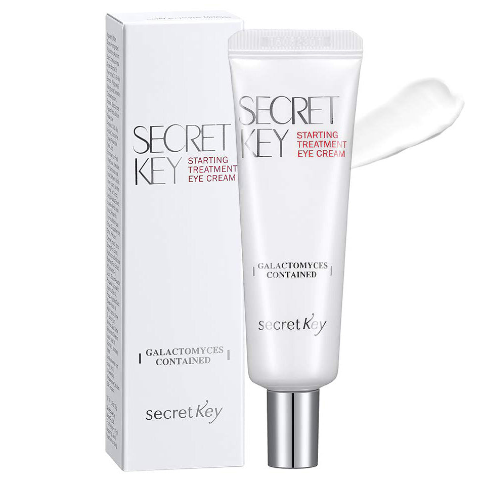 Contorno de Ojos - Starting Treatment Eye Cream