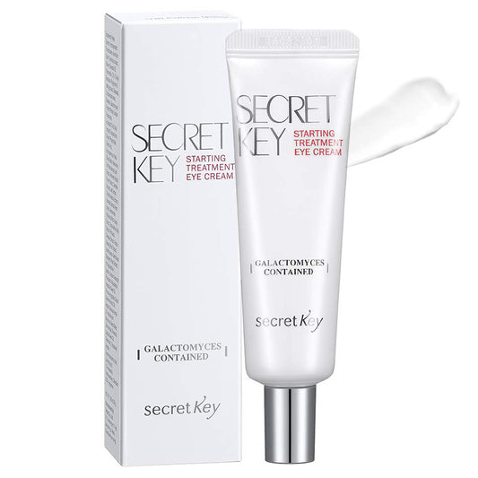 Contorno de Ojos - Starting Treatment Eye Cream